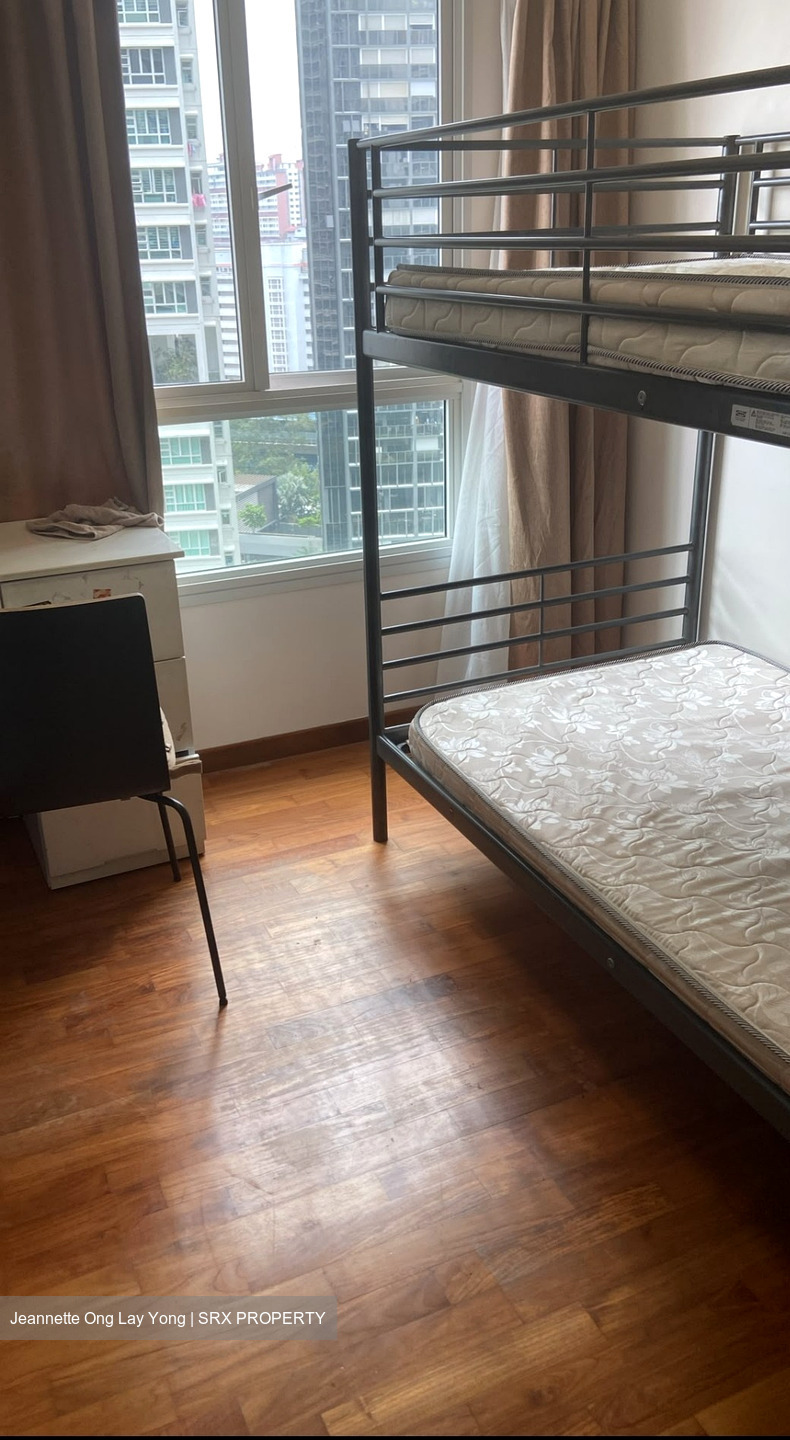 Blk 41A Skyoasis @ Dawson (Queenstown), HDB 3 Rooms #637390751